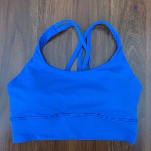 Lululemon energy bra longline